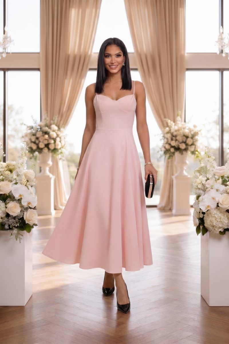 High - End Princess Dress