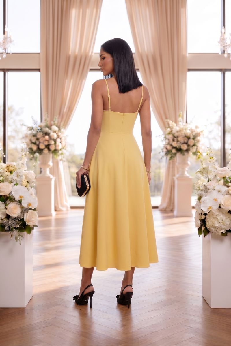 High - End Princess Dress
