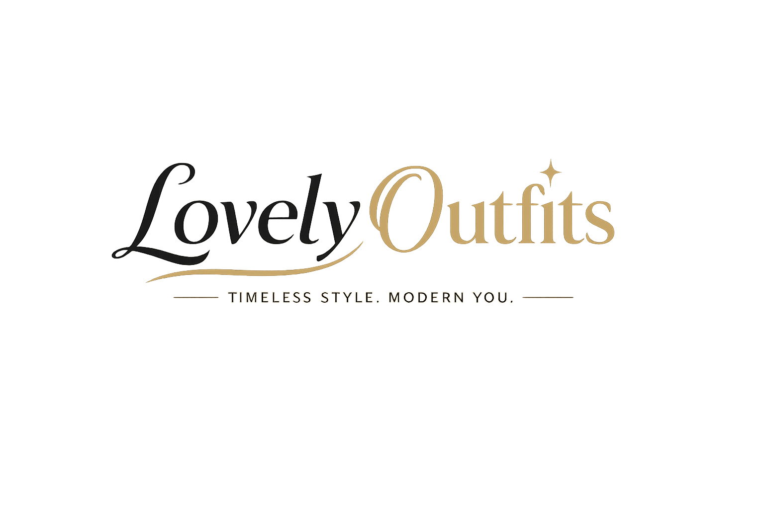 LOVELY OUTFITS