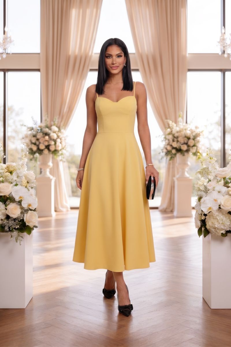 High - End Princess Dress