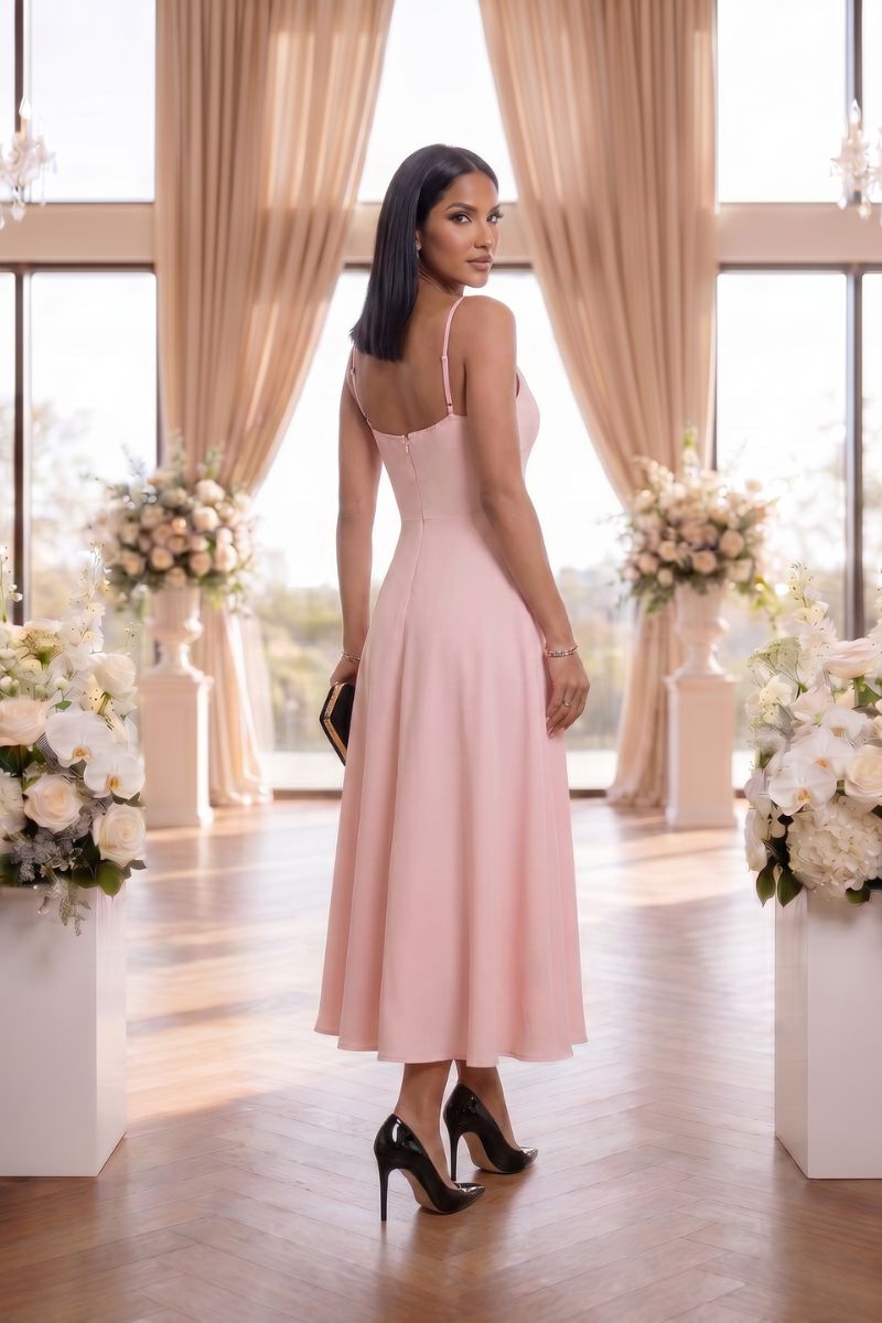High - End Princess Dress