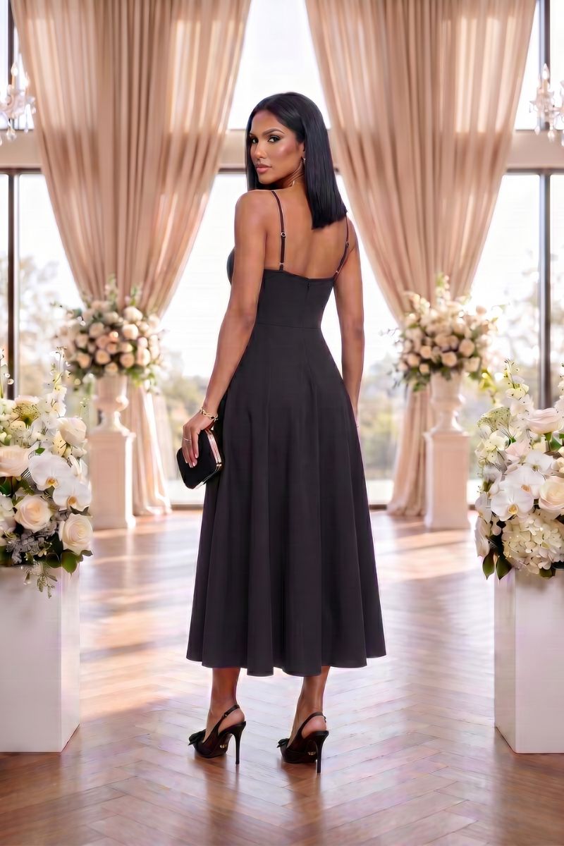 High - End Princess Dress