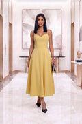 High - End Princess Dress