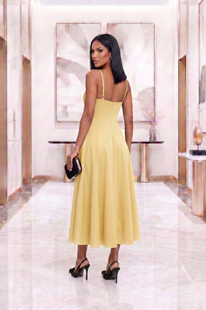 High - End Princess Dress