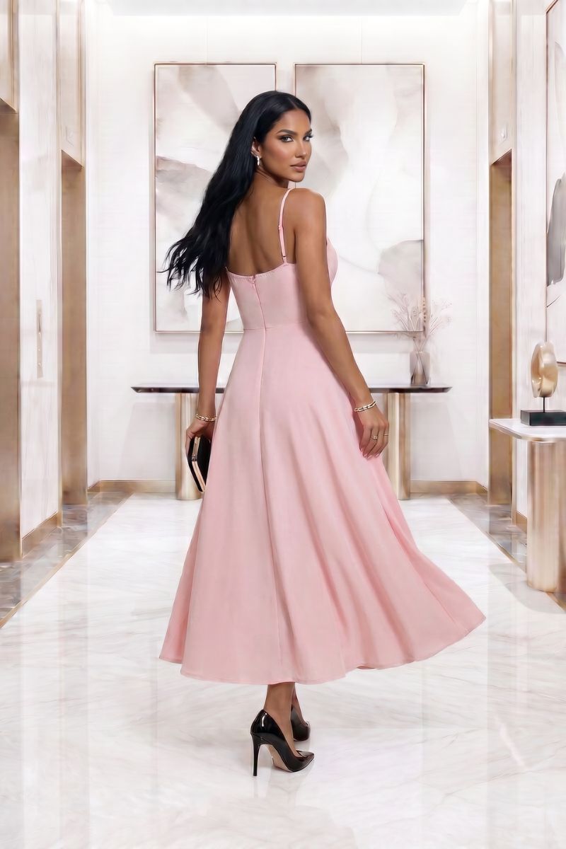 French Princess Dress