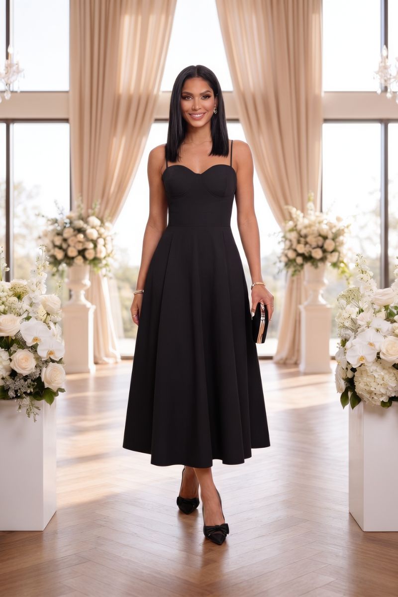 High - End Princess Dress